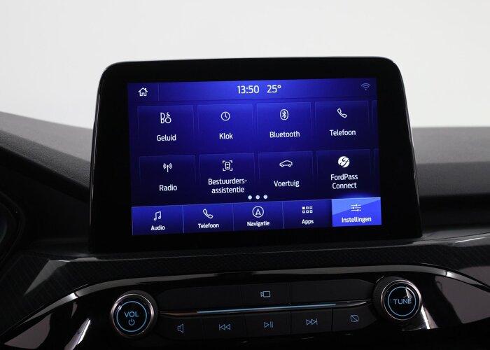 Ford Kuga 2.5 PHEV ST-Line X