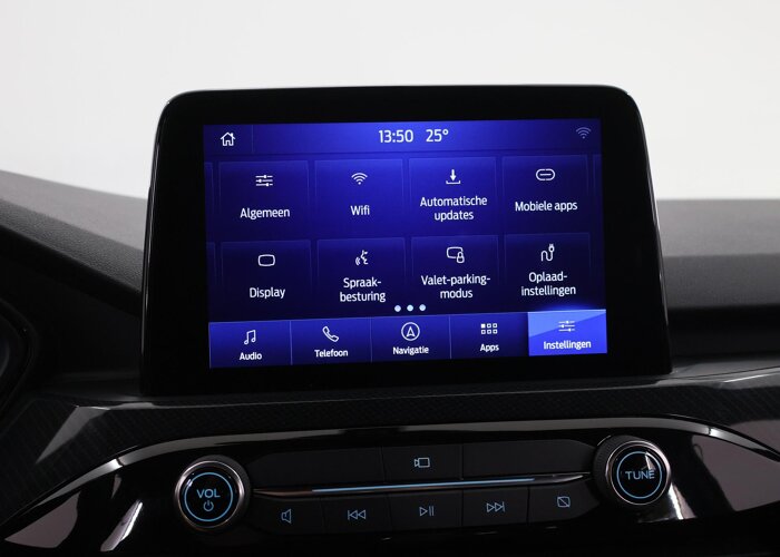 Ford Kuga 2.5 PHEV ST-Line X