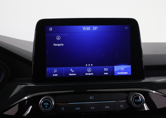 Ford Kuga 2.5 PHEV ST-Line X