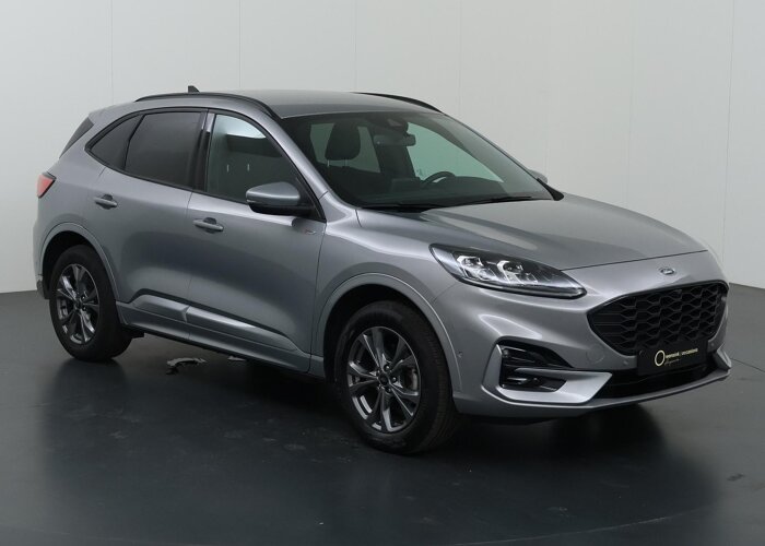 Ford Kuga 2.5 PHEV ST-Line X