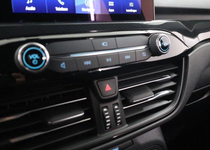 Ford Kuga 2.5 PHEV ST-Line X