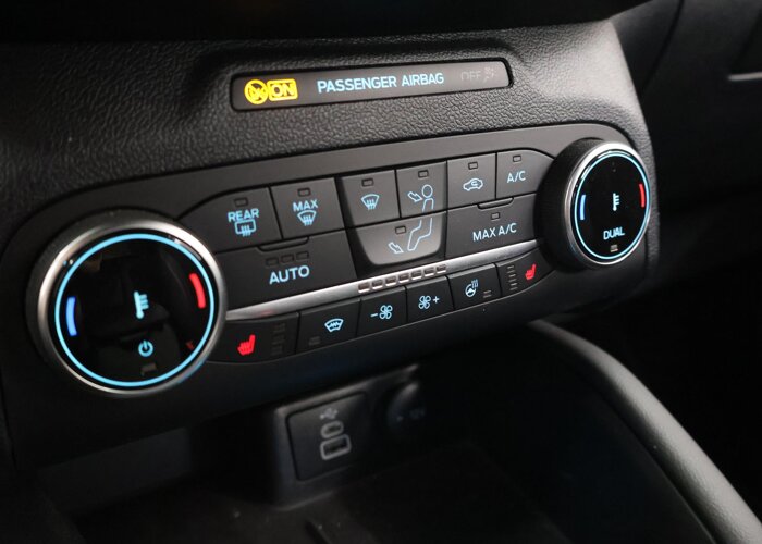 Ford Kuga 2.5 PHEV ST-Line X