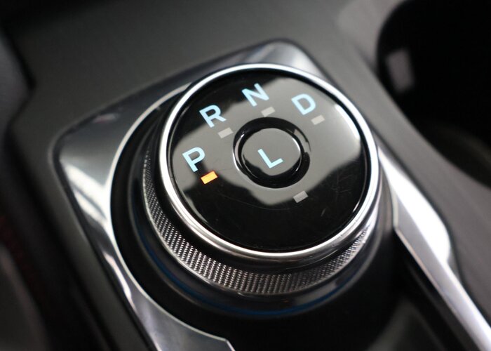 Ford Kuga 2.5 PHEV ST-Line X