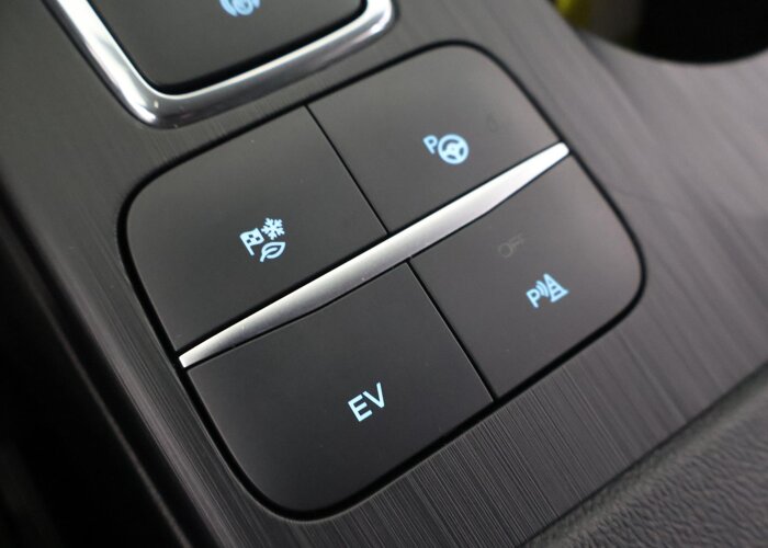 Ford Kuga 2.5 PHEV ST-Line X