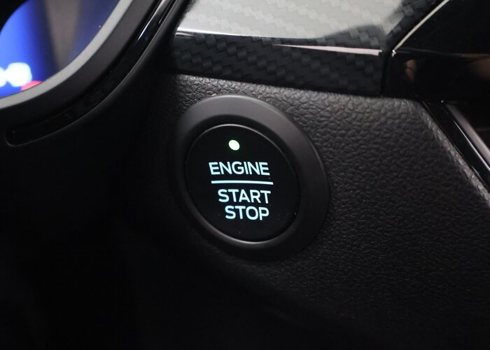 Ford Kuga 2.5 PHEV ST-Line X