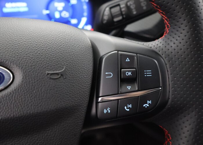 Ford Kuga 2.5 PHEV ST-Line X