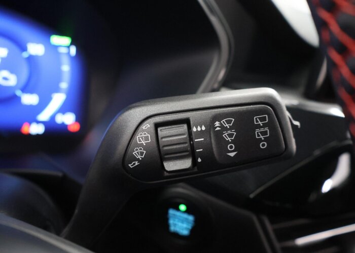 Ford Kuga 2.5 PHEV ST-Line X