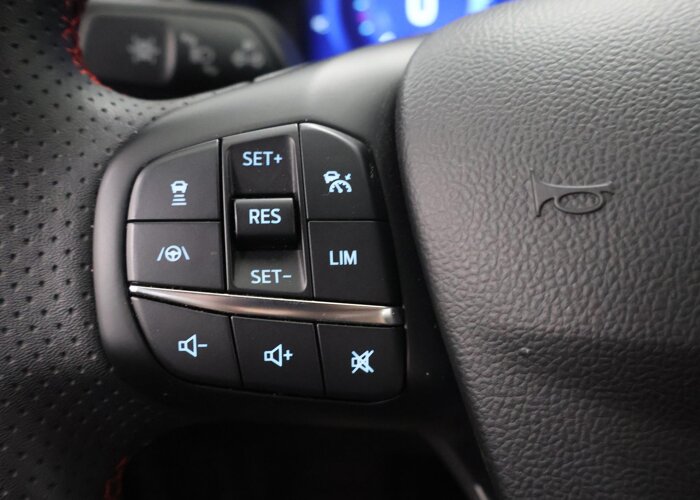Ford Kuga 2.5 PHEV ST-Line X
