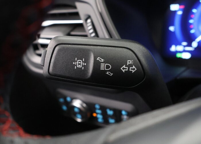 Ford Kuga 2.5 PHEV ST-Line X