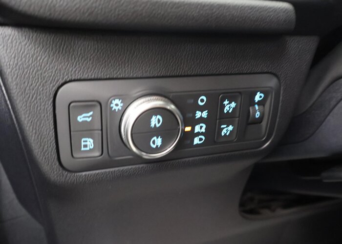 Ford Kuga 2.5 PHEV ST-Line X
