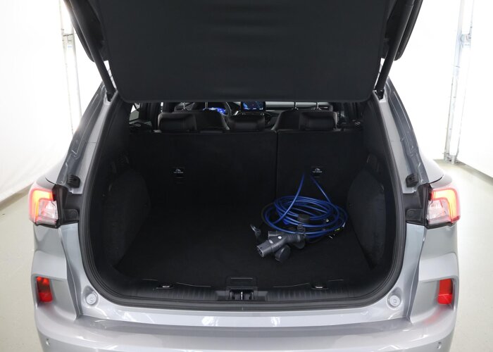 Ford Kuga 2.5 PHEV ST-Line X