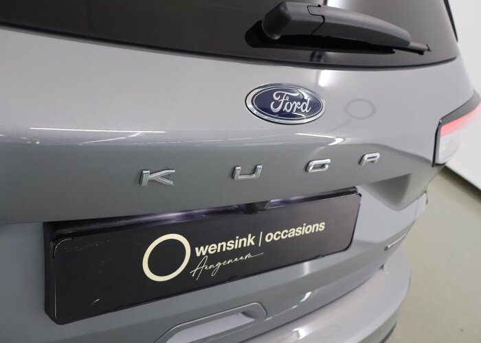 Ford Kuga 2.5 PHEV ST-Line X