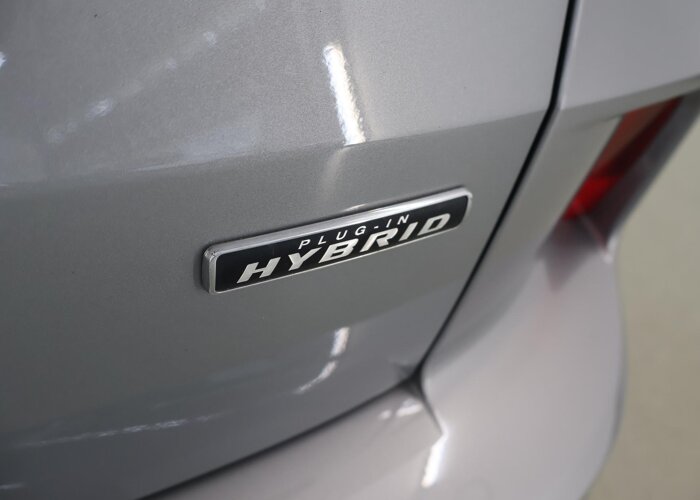 Ford Kuga 2.5 PHEV ST-Line X