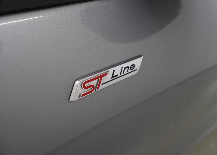 Ford Kuga 2.5 PHEV ST-Line X