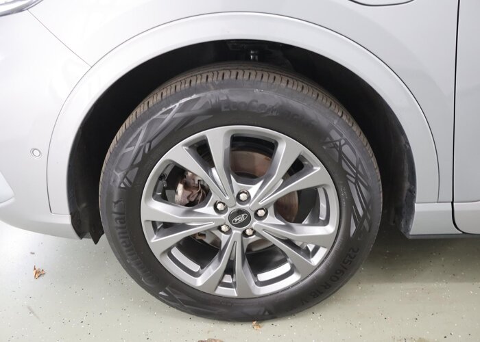 Ford Kuga 2.5 PHEV ST-Line X
