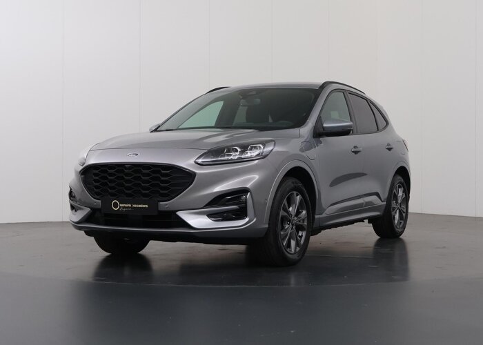 Ford Kuga 2.5 PHEV ST-Line X