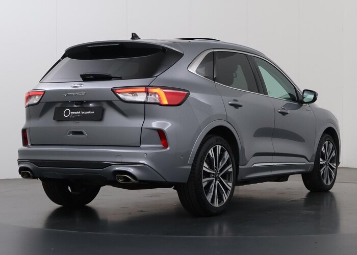 Ford Kuga 2.5 PHEV Vignale
