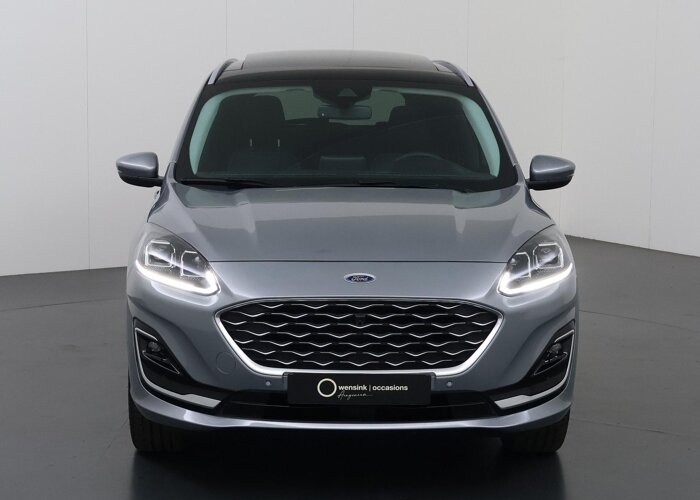 Ford Kuga 2.5 PHEV Vignale