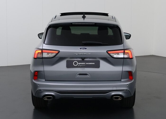 Ford Kuga 2.5 PHEV Vignale