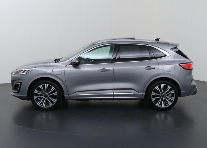 Ford Kuga 2.5 PHEV Vignale