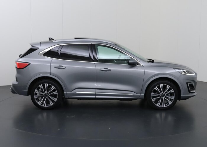 Ford Kuga 2.5 PHEV Vignale