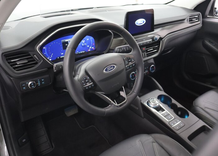 Ford Kuga 2.5 PHEV Vignale