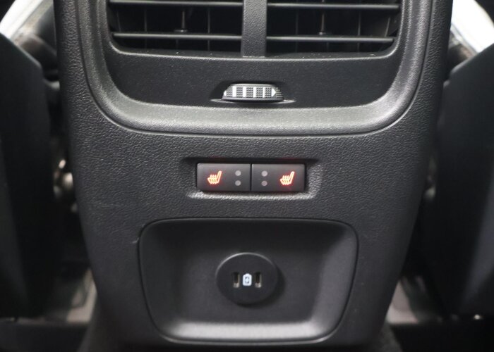 Ford Kuga 2.5 PHEV Vignale