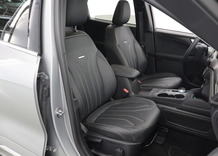Ford Kuga 2.5 PHEV Vignale