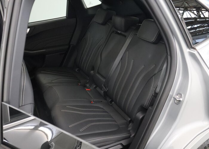 Ford Kuga 2.5 PHEV Vignale