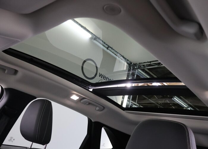 Ford Kuga 2.5 PHEV Vignale