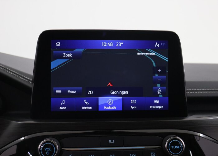 Ford Kuga 2.5 PHEV Vignale