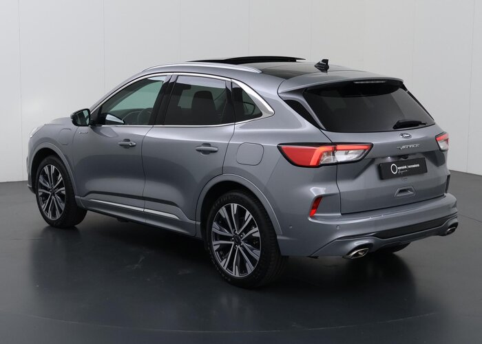 Ford Kuga 2.5 PHEV Vignale