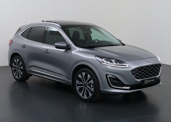 Ford Kuga 2.5 PHEV Vignale