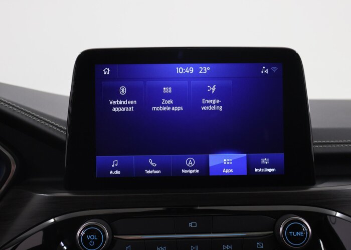 Ford Kuga 2.5 PHEV Vignale