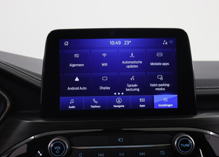 Ford Kuga 2.5 PHEV Vignale
