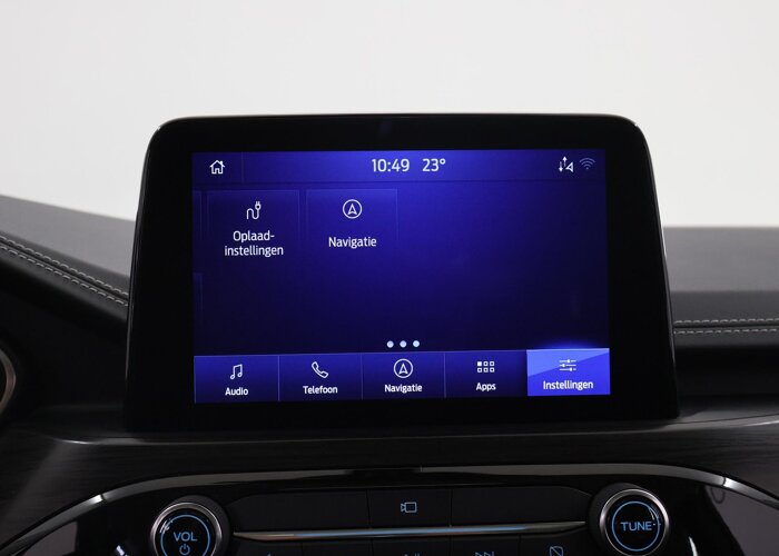 Ford Kuga 2.5 PHEV Vignale