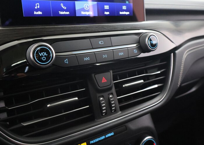 Ford Kuga 2.5 PHEV Vignale