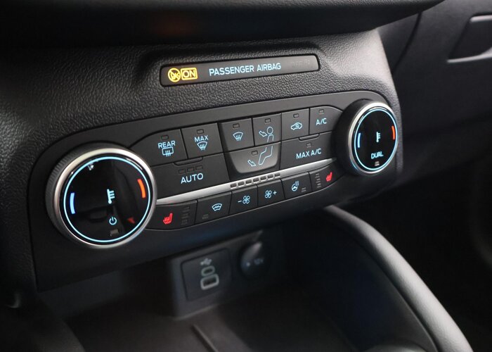 Ford Kuga 2.5 PHEV Vignale