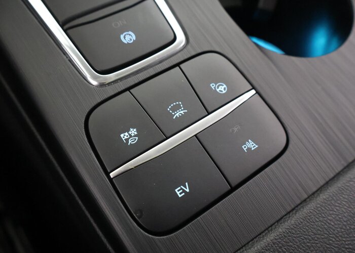 Ford Kuga 2.5 PHEV Vignale