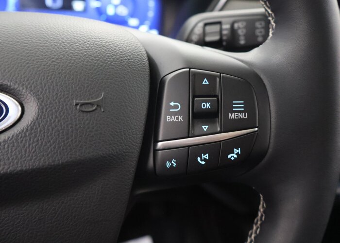 Ford Kuga 2.5 PHEV Vignale