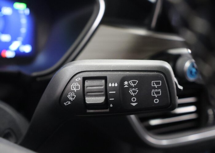 Ford Kuga 2.5 PHEV Vignale