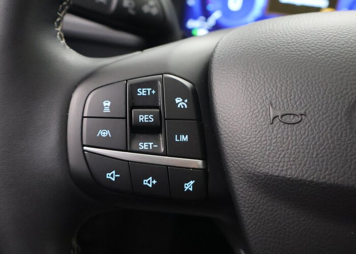 Ford Kuga 2.5 PHEV Vignale