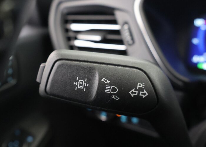 Ford Kuga 2.5 PHEV Vignale