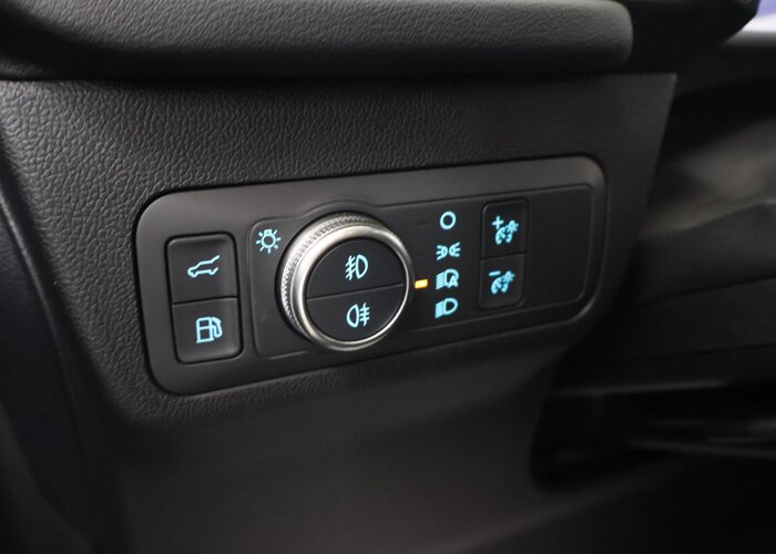 Ford Kuga 2.5 PHEV Vignale