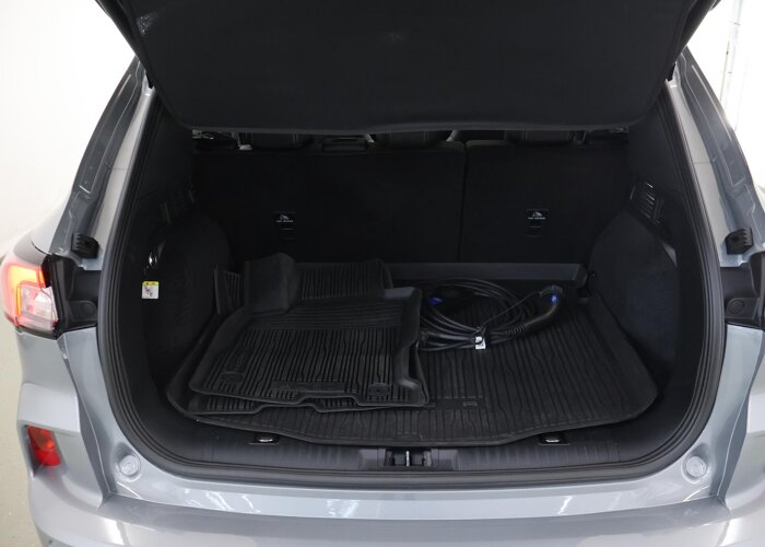 Ford Kuga 2.5 PHEV Vignale