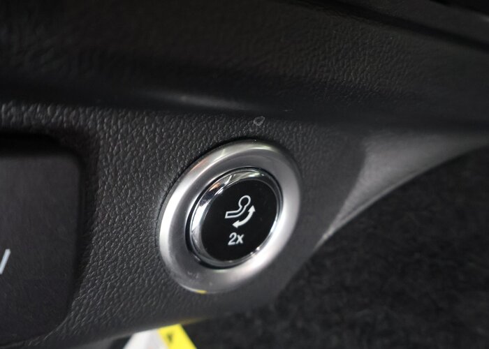 Ford Kuga 2.5 PHEV Vignale