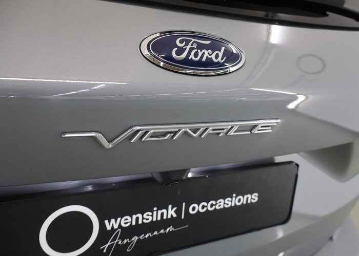 Ford Kuga 2.5 PHEV Vignale