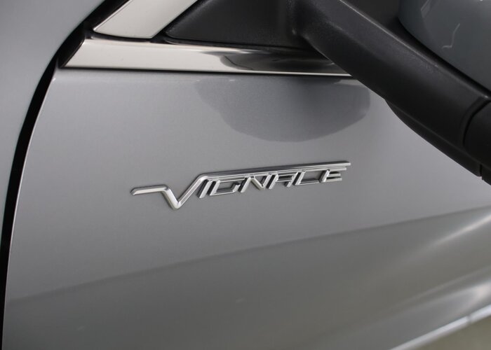 Ford Kuga 2.5 PHEV Vignale