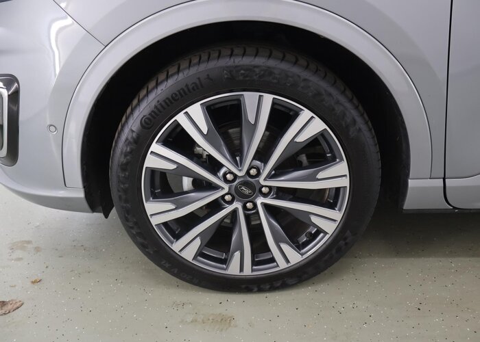 Ford Kuga 2.5 PHEV Vignale