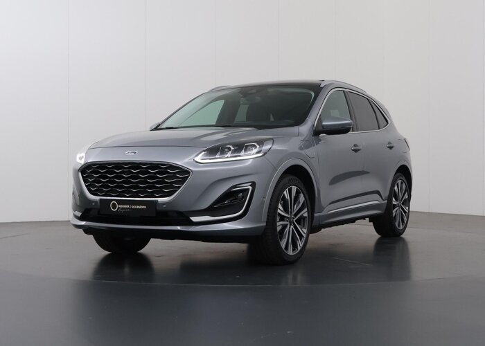 Ford Kuga 2.5 PHEV Vignale